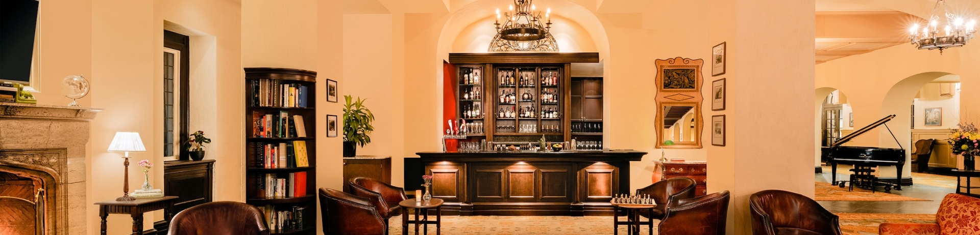 Bar et salle à manger au bar la Brise