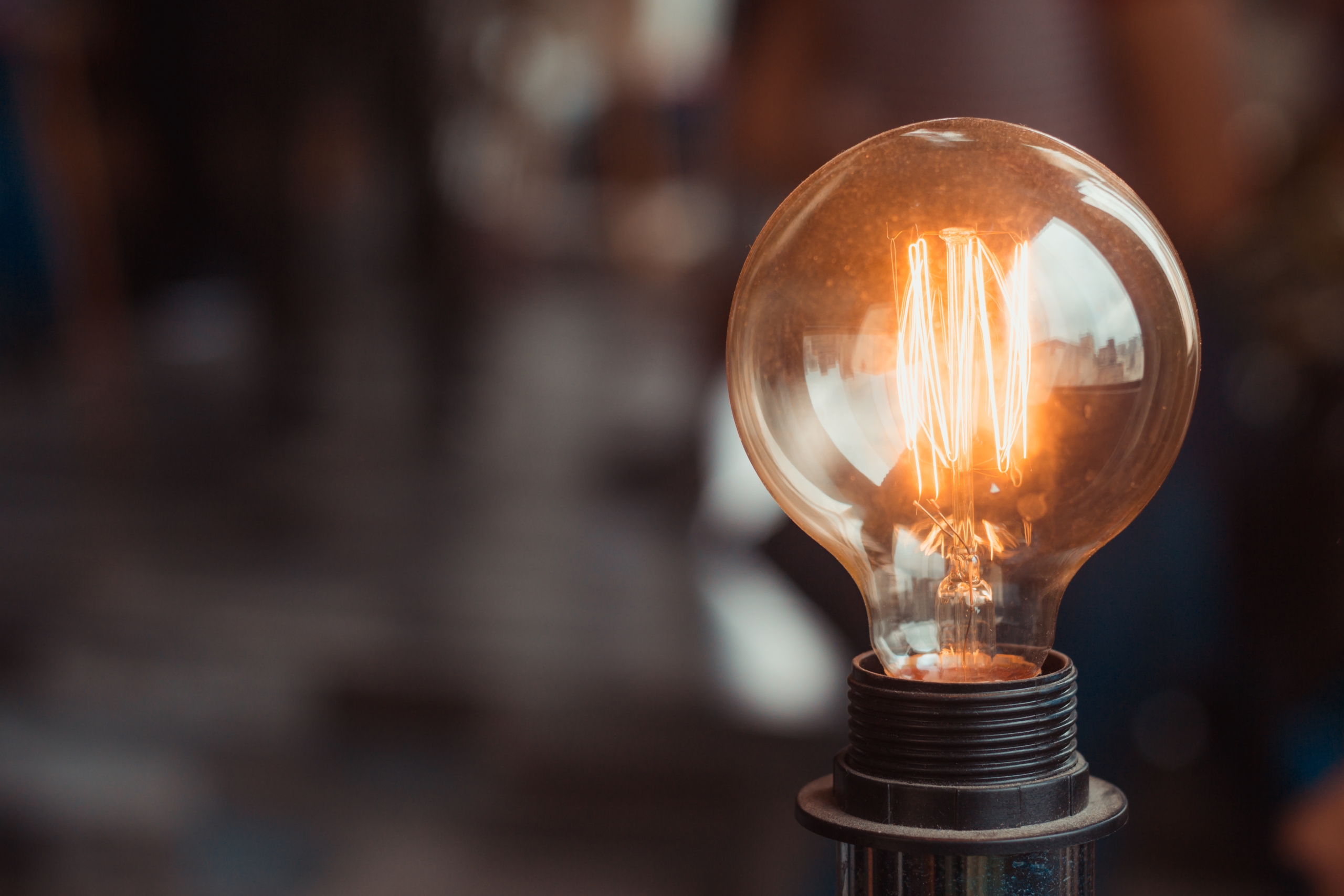Energy at the heart of our worries